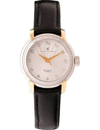 Constantin weisz ladies clearance watches