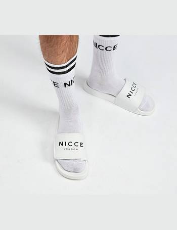 Shop Nicce Slide Sandals for Men up to 90 Off DealDoodle