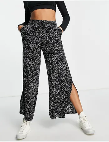 hollister dress pants