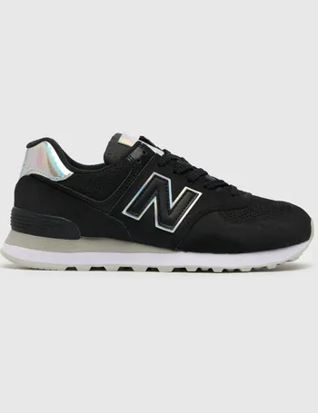 schuh new balance womens