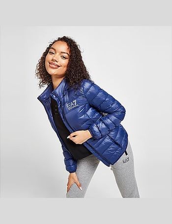 ea7 jacket women's