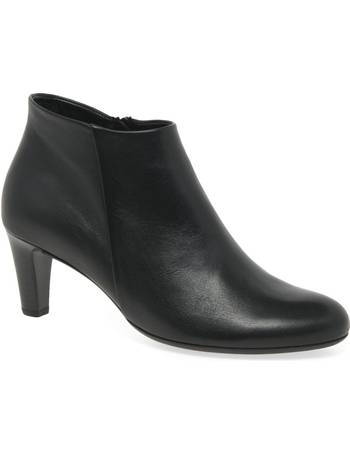 gabor winnie ankle boots