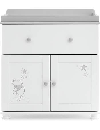 Argos baby best sale changing units