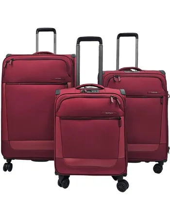 Debenhams suitcases for discount sale