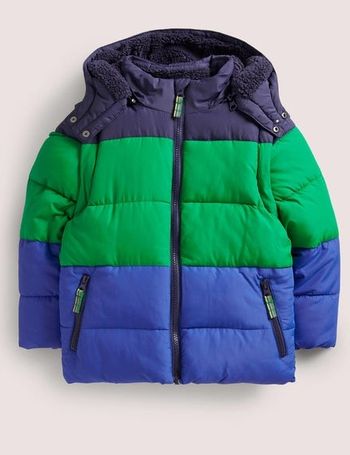 Shop Boden Women s Padded Jackets up to 40 Off DealDoodle