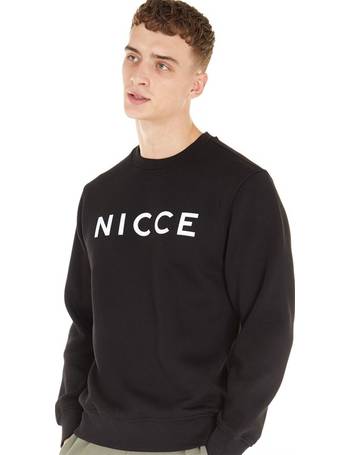 Nicce shop radon sweatshirt