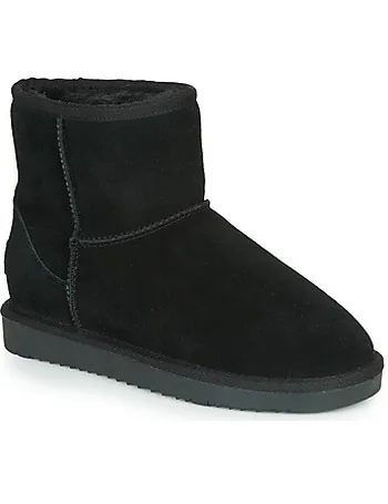 esprit luna mid bootie