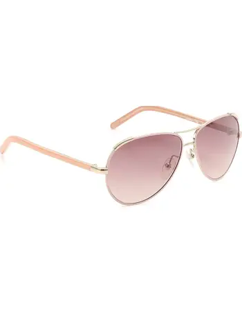 Shop Chloé Sunglasses for Girl | DealDoodle