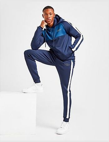 mens mckenzie tracksuits