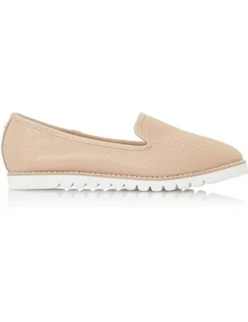dune moccasins ladies