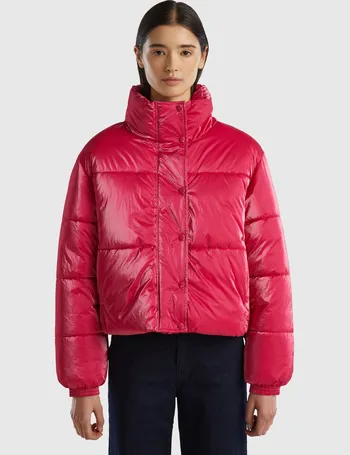 Benetton jackets for on sale ladies