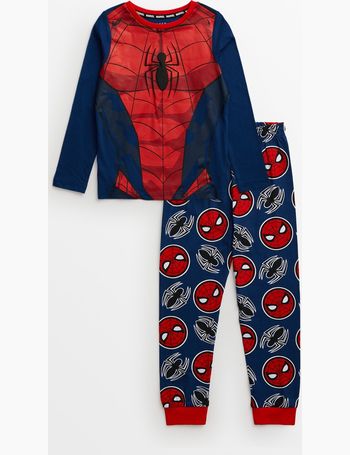 Spiderman best sale towel argos