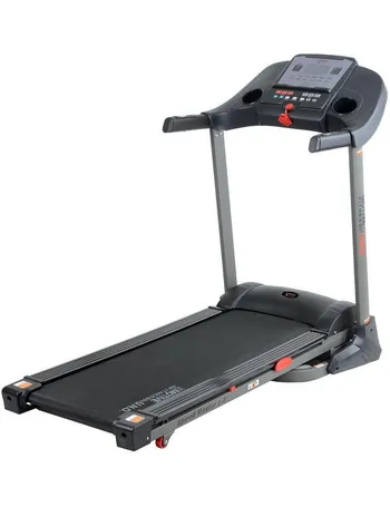 sports direct reebok treadmill