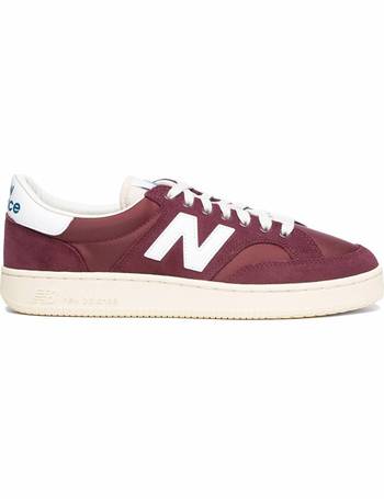 new balance pro court cup burgundy