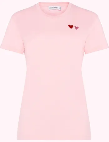 lulu guinness t shirt