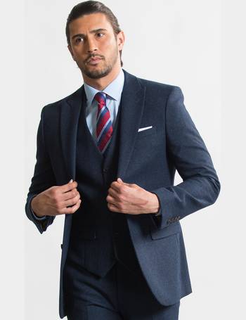 Shop Sawyers & Hendricks Men's Tweed Suits | DealDoodle