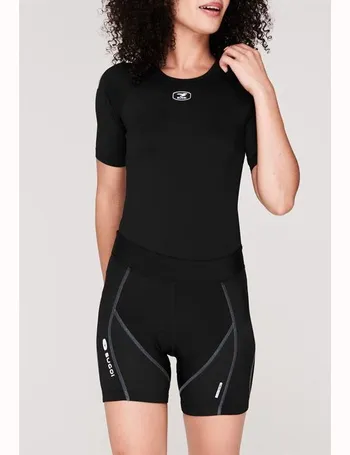 sports direct ladies cycling shorts