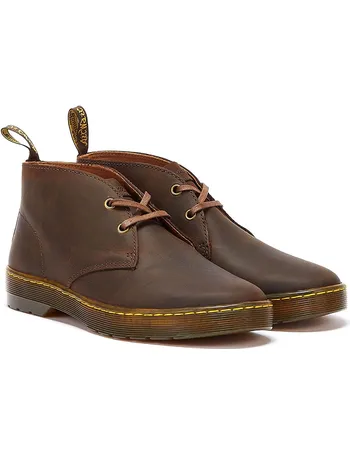 Dr martens clearance cabrillo gaucho