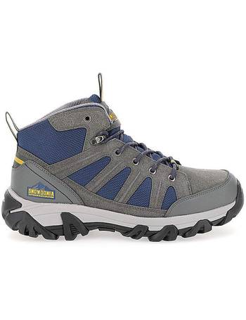 Snowdonia cheap walking boots