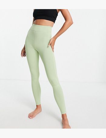 ASOS 4505 Tall yoga capri legging