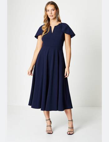 Coast torville cocktail on sale dress