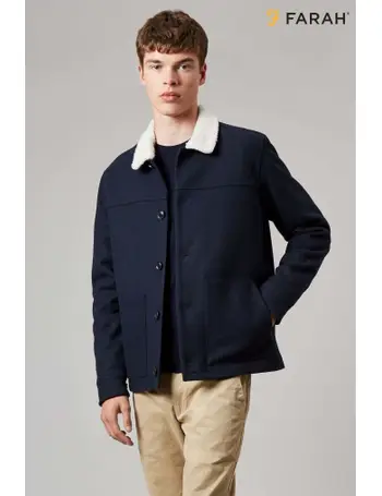 farah dunkeld jacket