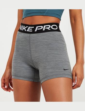 nike pro shorts footasylum