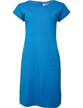 weird fish talia dress