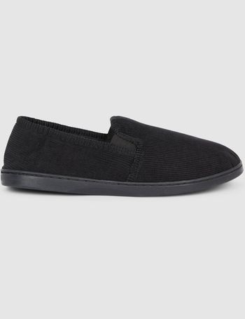 debenhams mens slipper boots