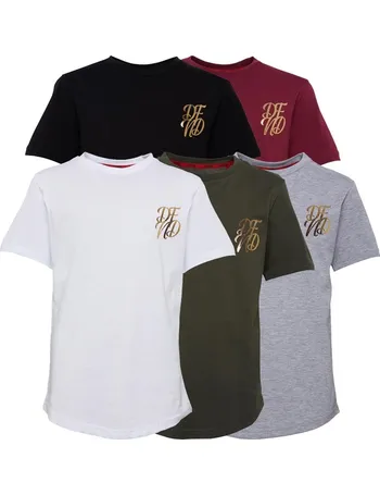 dfnd t shirts