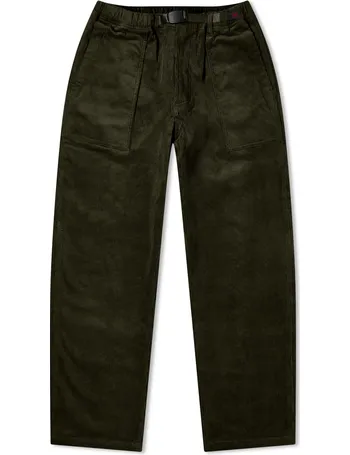 Shop Gramicci Men's Trousers up to 80% Off