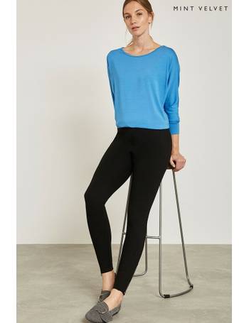 Women's Mint Velvet Leggings