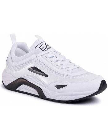 ea7 mens trainers