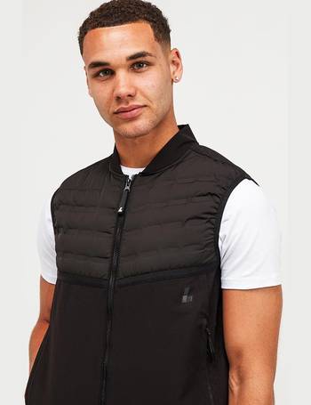 Shop Lorenzo Veratti Men's Black Jackets up to 65% Off | DealDoodle