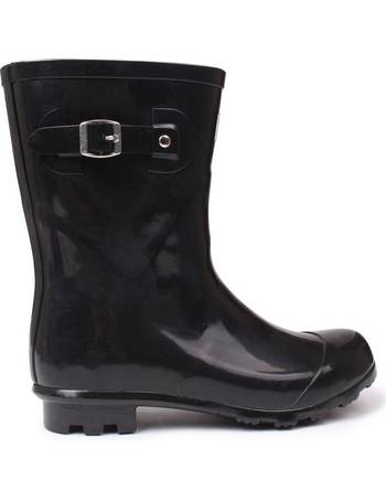 kangol festival wellies