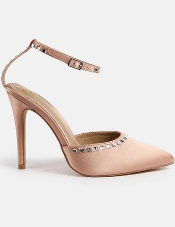 Missguided t bar court 2024 shoes