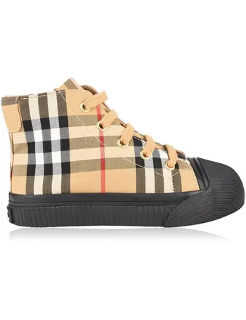 Shop Burberry Boy's Designer Shoes up to 50% Off | DealDoodle