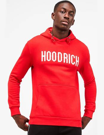 hoodrich og core hoodie