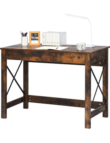 Union store rustic desk