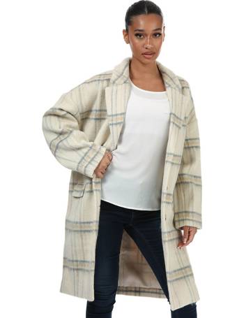 Shop Levi's Wool Coats for Women up to 65% Off | DealDoodle