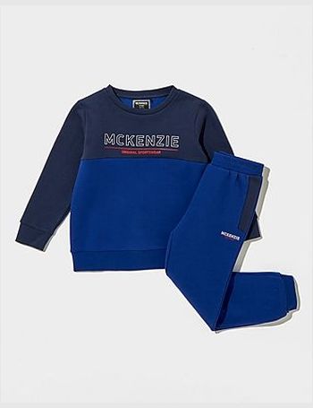 Mckenzie baby hot sale tracksuit