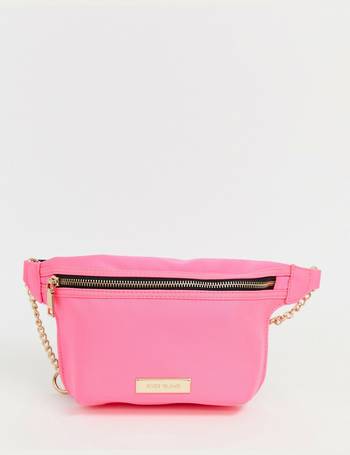 River island bum hot sale bag womens