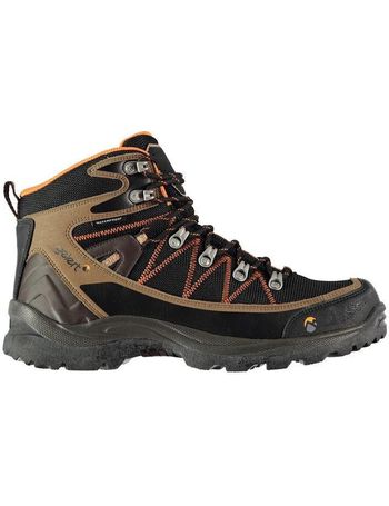 mens hiking boots sports direct