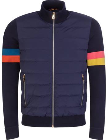 Shop Paul Smith Men's Down Jackets up to 65% Off | DealDoodle