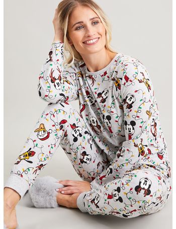 Tu clothing christmas discount pyjamas