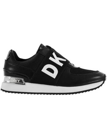 dkny nora trainers