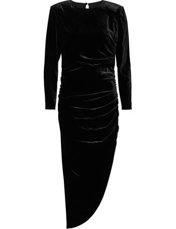 Shop Harvey Nichols Women's Black Dresses up to 75% Off