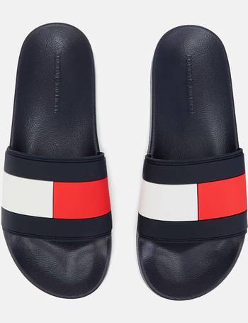 tommy hilfiger splash 4d slides