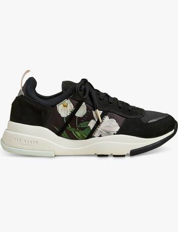 ted baker cepa trainers