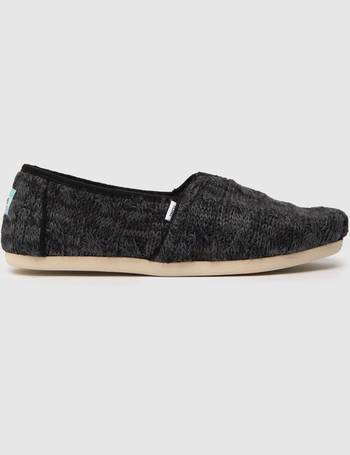 schuh ladies toms